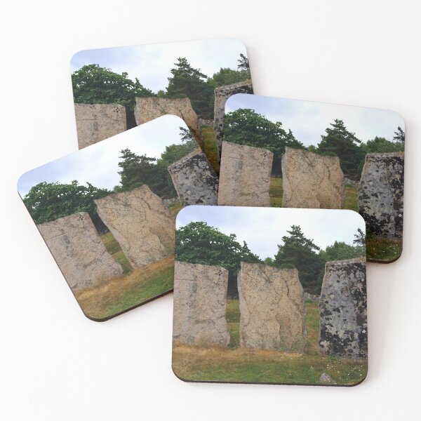 Item preview, Greby burial field, Bohuslän, Sweden designed and sold by Melindrea.
