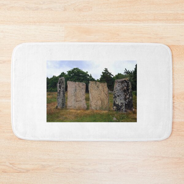 Item preview, Greby burial field, Bohuslän, Sweden designed and sold by Melindrea.