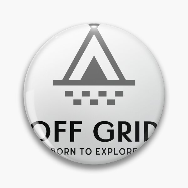 Item preview, Off Grid Wear designed and sold by MrOffgrid.
