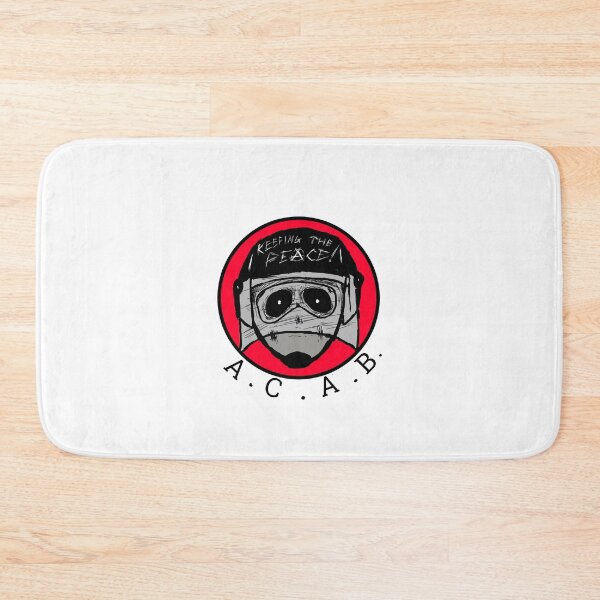 Item preview, ACAB designed and sold by campbellr16.