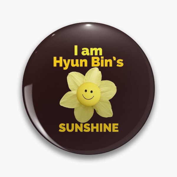 Item preview, i am hyun bin’s sunshine designed and sold by doctors-apparel.