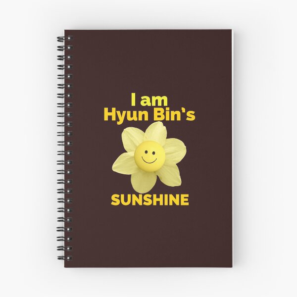 Item preview, i am hyun bin’s sunshine designed and sold by doctors-apparel.