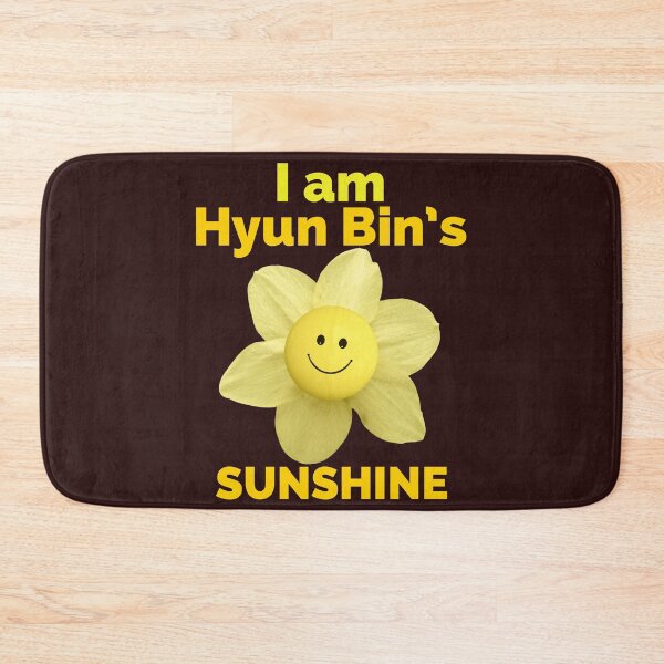 Item preview, i am hyun bin’s sunshine designed and sold by doctors-apparel.