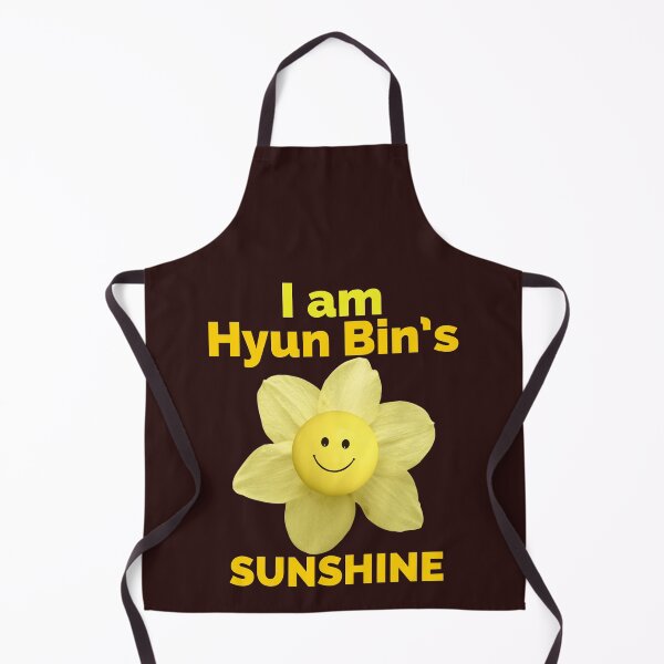 Item preview, i am hyun bin’s sunshine designed and sold by doctors-apparel.