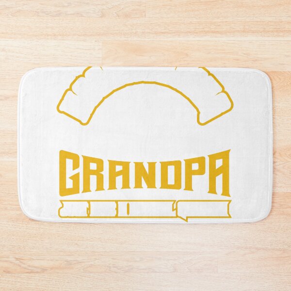 Item preview, Funny Dad Grandad Gift design Woodworking Grandpa Gift gift graphic designed and sold by Lisbob.