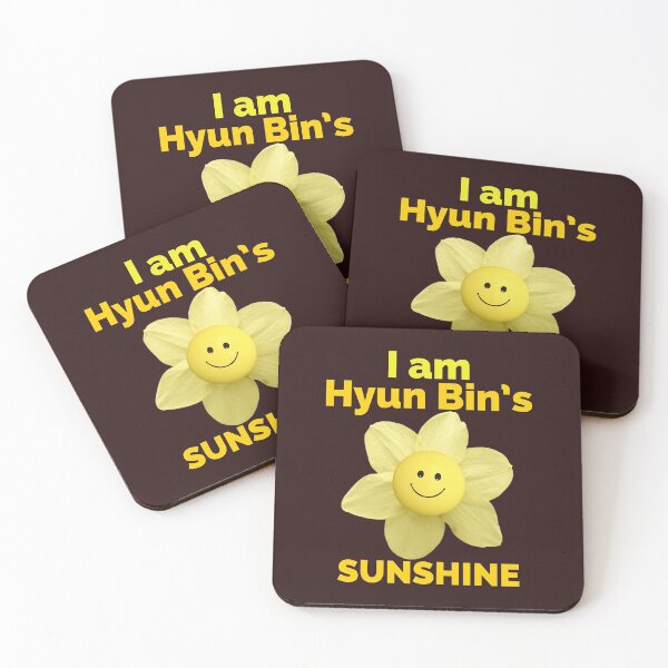 Item preview, i am hyun bin’s sunshine designed and sold by doctors-apparel.