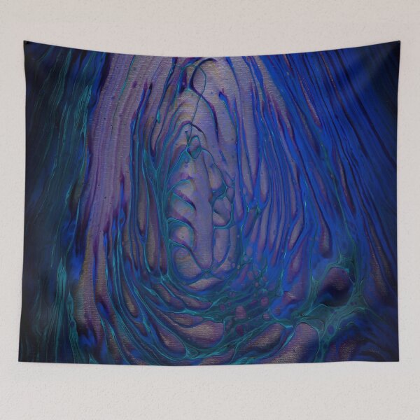 Item preview, The Grotto designed and sold by coloredkoolaid.