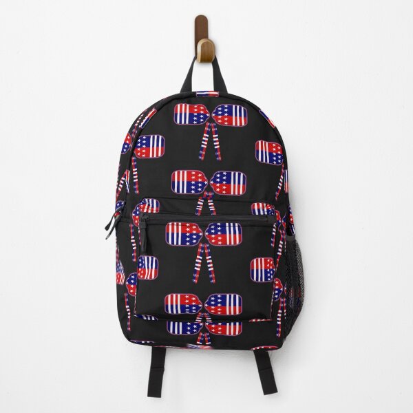 Item preview, BOW TIE AMERICAN FLAG designed and sold by Ralek.