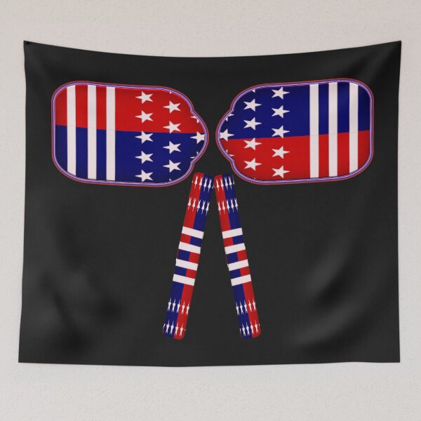 Item preview,  BOW TIE AMERICAN FLAG  designed and sold by Ralek.