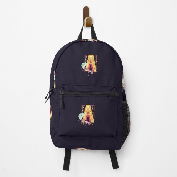 Item preview, Letter A - Ant designed and sold by GlobalHunt.