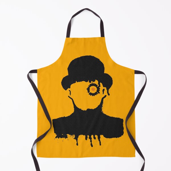 Item preview, Clockwork Graffiti designed and sold by PrivateVices.
