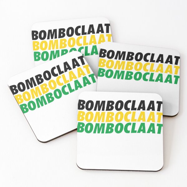 Item preview,  Bomboclaat designed and sold by thisisbari.
