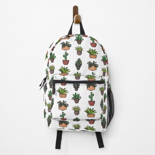 Item preview, Cute Aesthetic Plants Illustration | Cactus  designed and sold by Moodyandmellow.