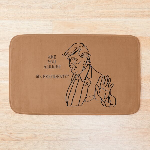 Item preview, Mr.President 2 designed and sold by Naty1976.