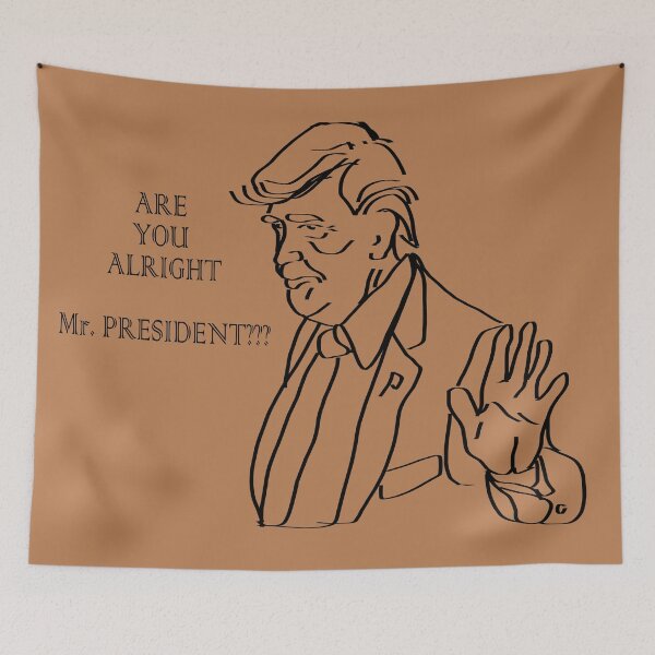 Item preview, Mr.President 2 designed and sold by Naty1976.