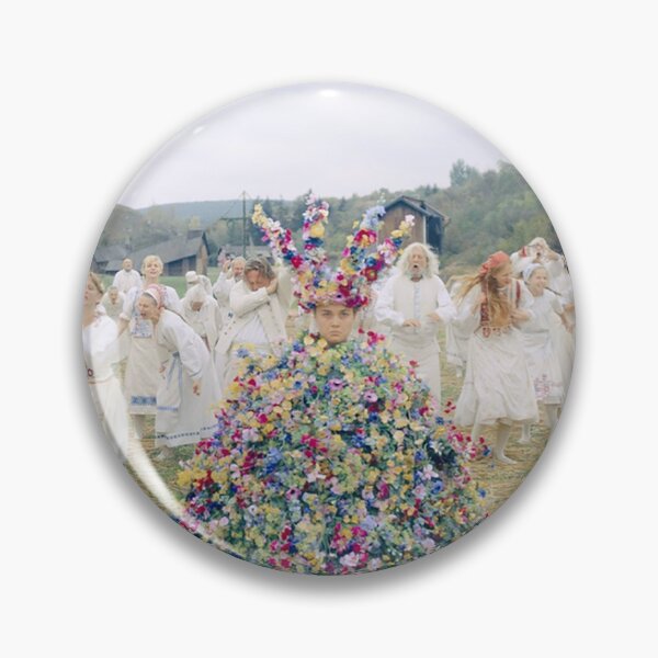Item preview, Midsommar - A24 designed and sold by Jonas M. Hansen.