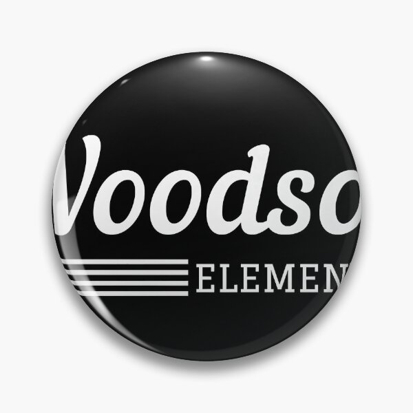 Artikelvorschau, Woodson Elementary entworfen und verkauft von trendingshop97.