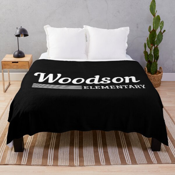 Item preview, Woodson Elementary designed and sold by trendingshop97.
