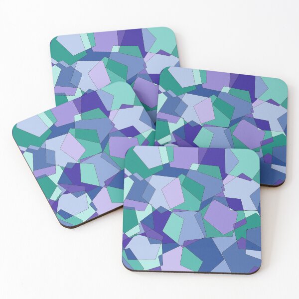 Item preview, Lines n' Polygons designed and sold by YessirskiH.
