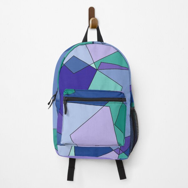 Item preview, Lines n' Polygons designed and sold by YessirskiH.