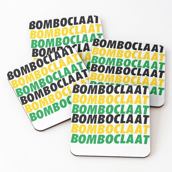 Item preview, Bomboclaat designed and sold by thisisbari.
