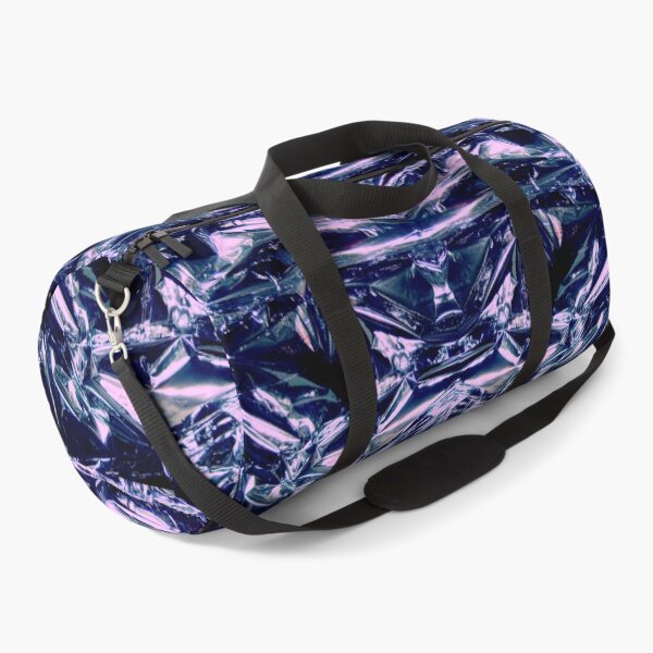 Item preview, Space Blanket Shiny Foil Texture designed and sold by Talia Felix.