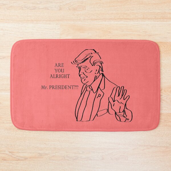Item preview, Mr.President 3 designed and sold by Naty1976.