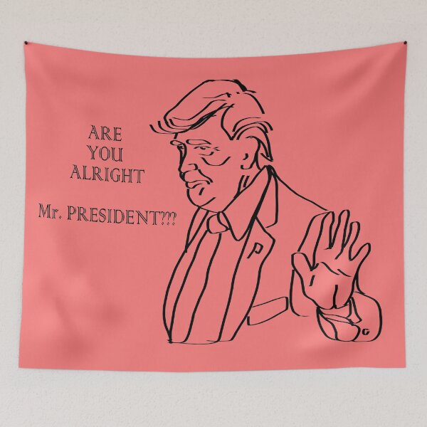 Item preview, Mr.President 3 designed and sold by Naty1976.