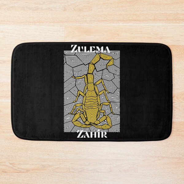 Item preview, Zulema Zahir Scorpion - Vis a Vis designed and sold by KauzSL.