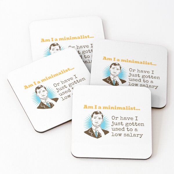 Item preview, Happy paycheck day - minimalist designed and sold by 1errr.