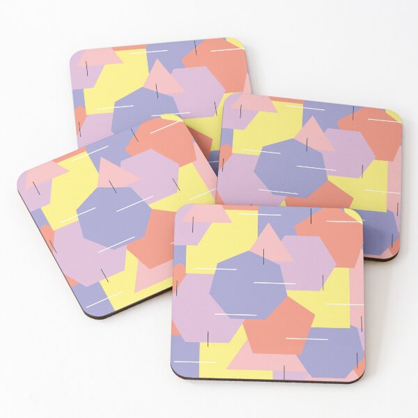 Item preview, Geometric Pattern designed and sold by Antara Dey.