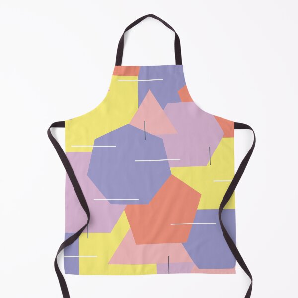 Item preview, Geometric Pattern designed and sold by Antara Dey.