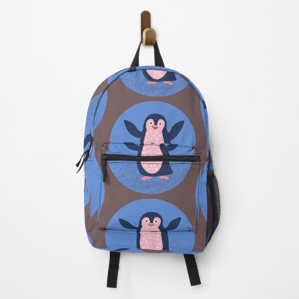Item preview, Cute Penguin designed and sold by aktk.