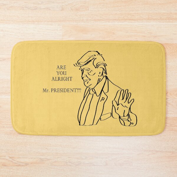 Item preview, Mr.President 4 designed and sold by Naty1976.