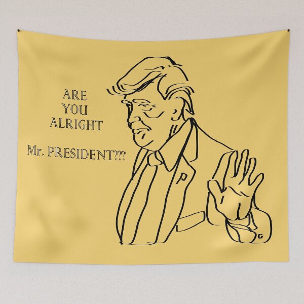 Item preview, Mr.President 4 designed and sold by Naty1976.