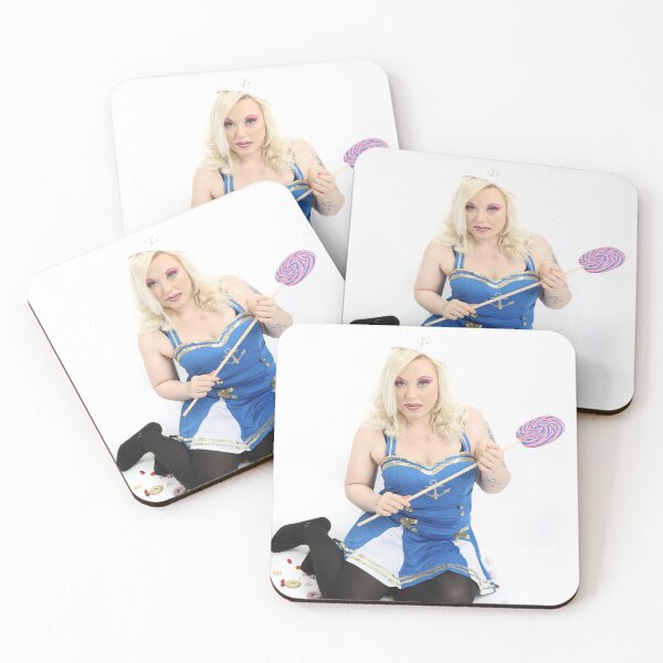 Item preview, Sweet Tooth Sailor Val designed and sold by HelenWhittle.