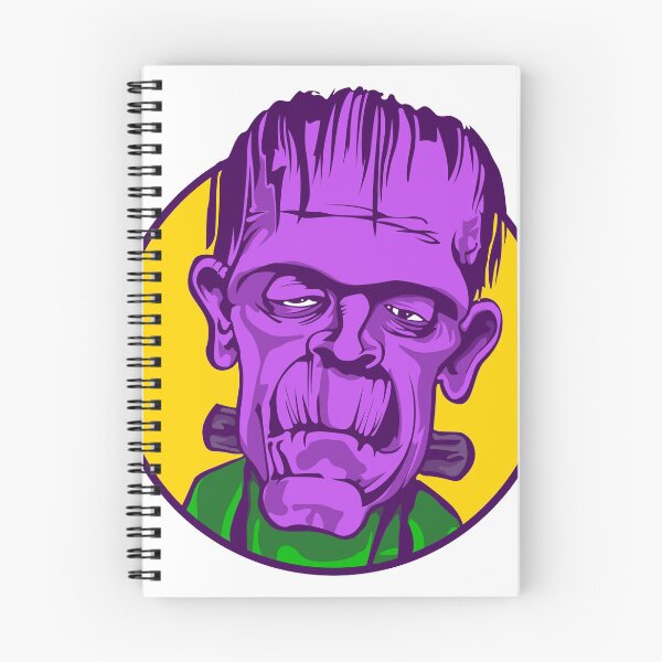 Item preview, Frankenstein Halloween designed and sold by Om Design.