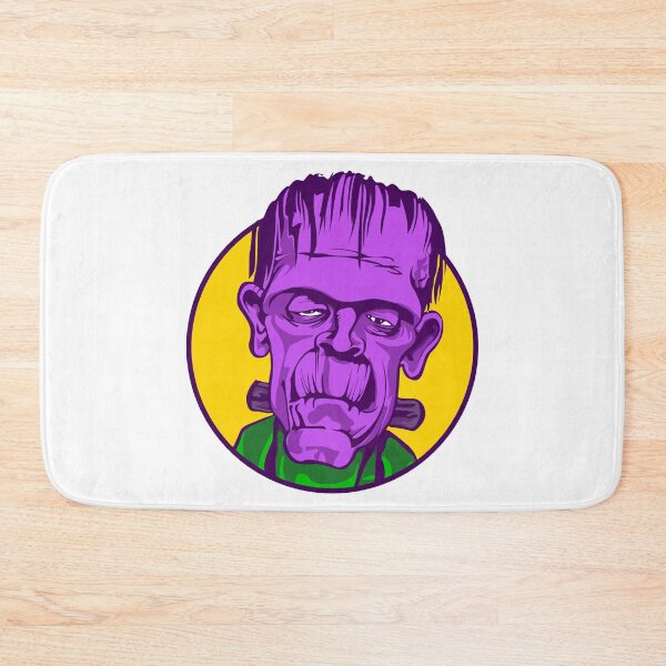 Item preview, Frankenstein Halloween designed and sold by Om Design.