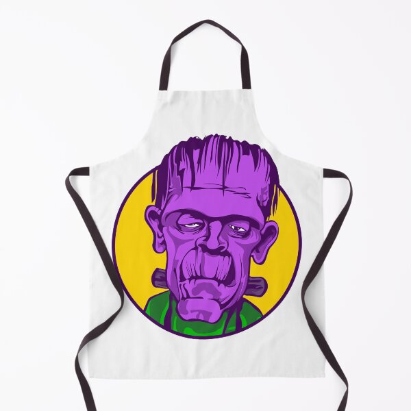Item preview, Frankenstein Halloween designed and sold by Om Design.