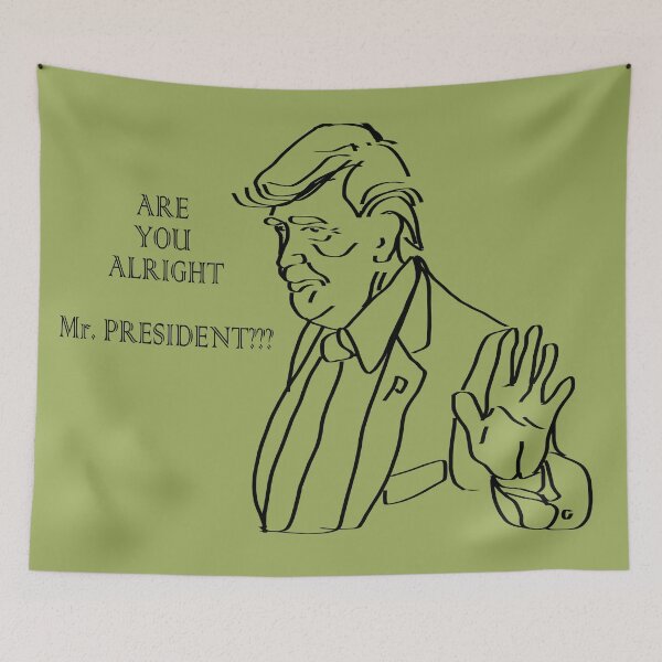 Item preview, Mr.President 5 designed and sold by Naty1976.