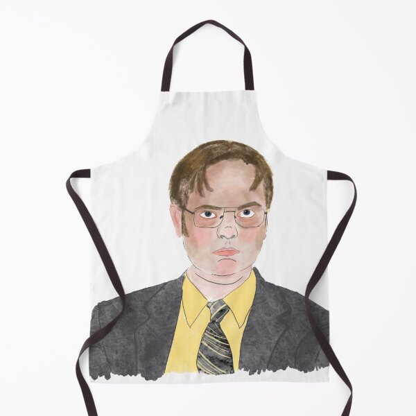 Item preview, Dwight Schrute, the office designed and sold by hollanov98.
