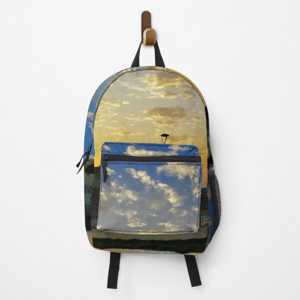 Item preview, a morning sunrise in the park designed and sold by tania ochieng.