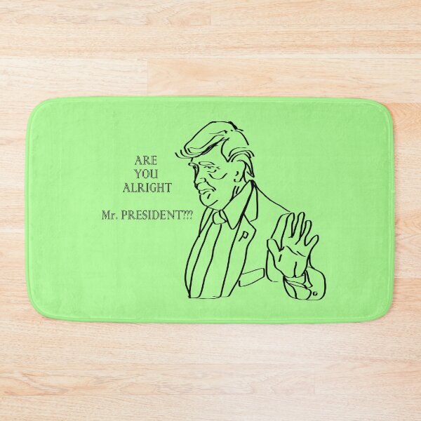 Item preview, Mr.President 6 designed and sold by Naty1976.