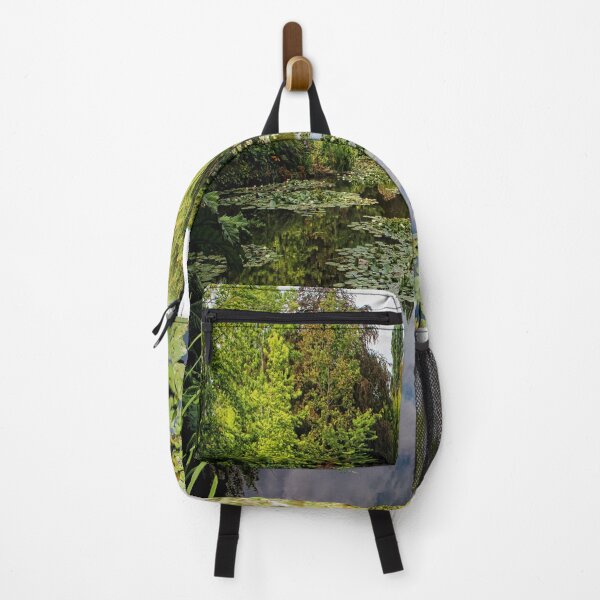 Item preview, Water Garden - Foundation Claude Monet designed and sold by Marilyn Harris.