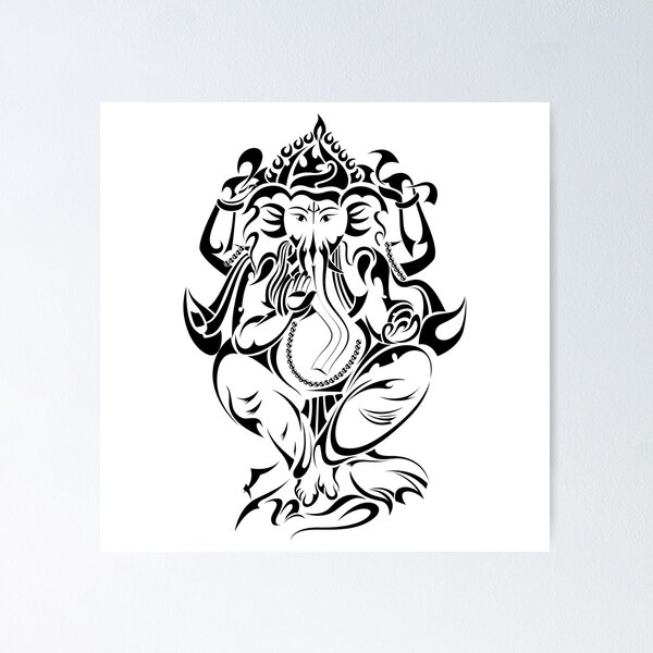 Ganesha Line Images – Browse 5,220 Stock Photos, Vectors, and Video | Adobe  Stock