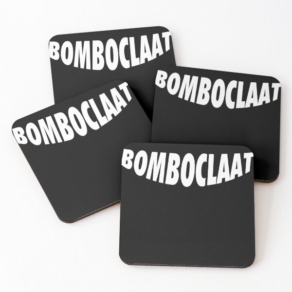 Item preview, Bomboclaat designed and sold by thisisbari.