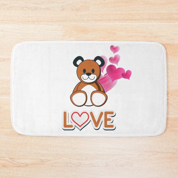 Item preview, Teddy bear Day Love  designed and sold by kyds.