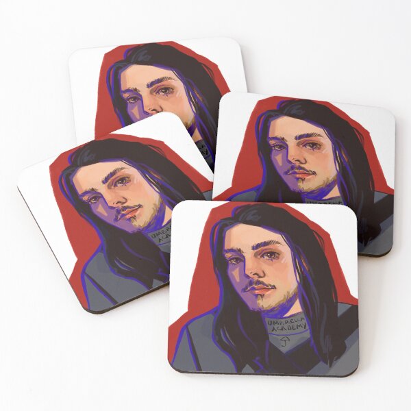 Item preview, Gerard way designed and sold by betterkissartis.