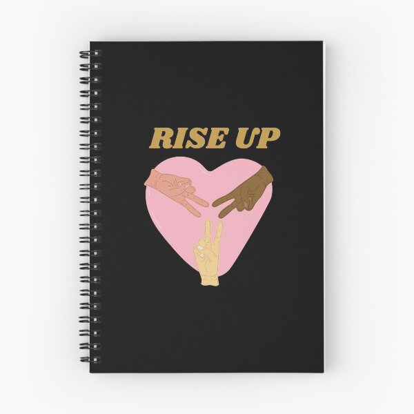 Item preview, Rise Up Hamilton designed and sold by gapanet.