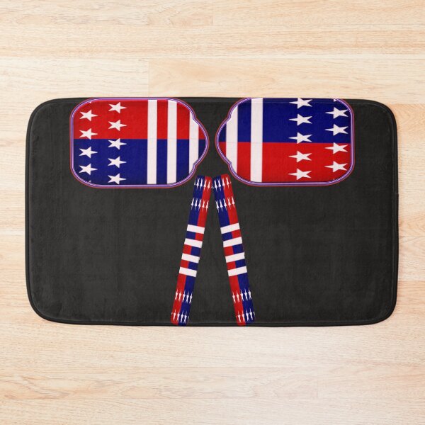 Item preview, BOW TIE AMERICAN FLAG  designed and sold by Ralek.
